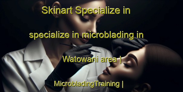 Skinart Specialize in specialize in microblading in Watowani area | MicrobladingTraining | MicrobladingClasses | SkinartTraining-Pakistan